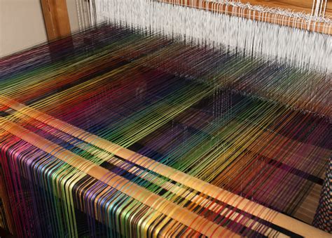  In a Ribbon of Rhythm:  A Tapestry Woven With Threads of Social Harmony and Rhythmic Transformation