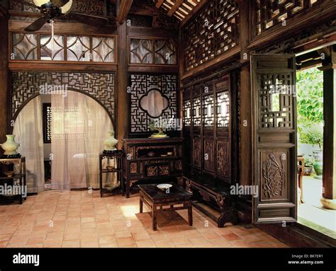  Designing Your Vietnam Home: An Enchanting Journey into Architectural Heritage 