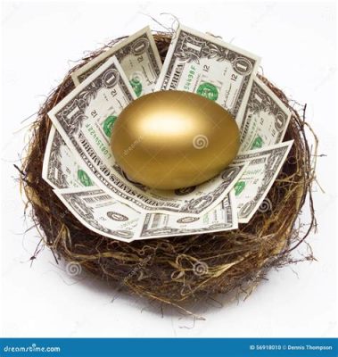  Successful Saving: How To Build A Nest Egg And Fly Away From Debt -  A Malaysian Masterpiece Unveiling Financial Serenity Through Practical Strategies